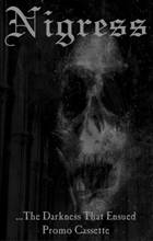 ...The Darkness That Ensued